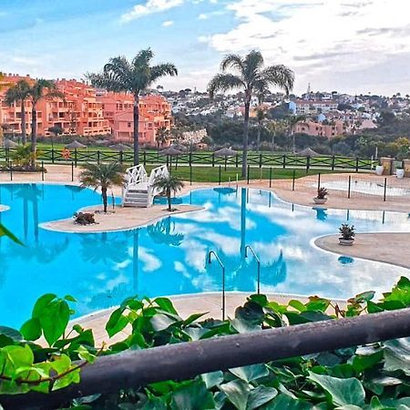 Miramar Del Sol - Apartamento De 2 Dormitorios Малага Экстерьер фото