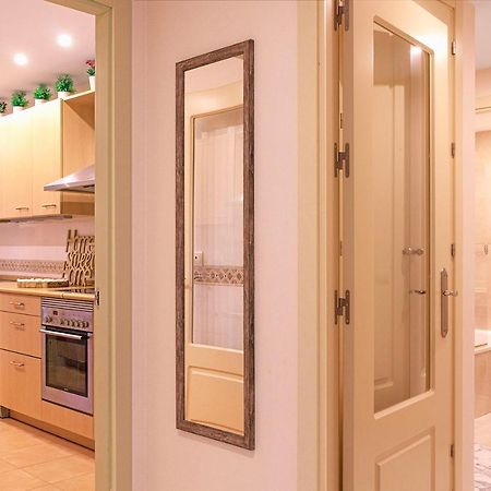 Miramar Del Sol - Apartamento De 2 Dormitorios Малага Экстерьер фото