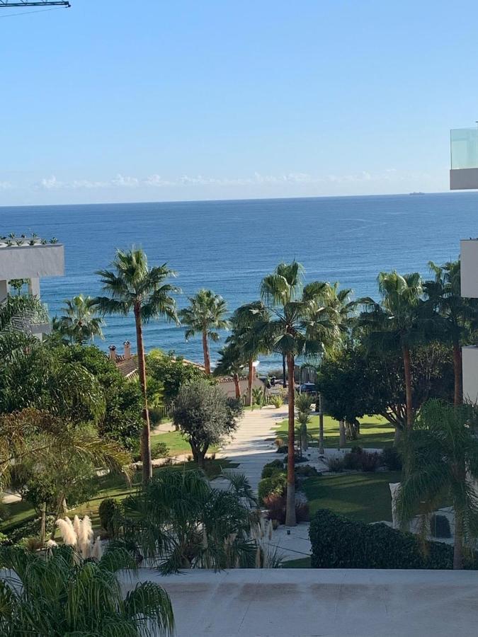 Miramar Del Sol - Apartamento De 2 Dormitorios Малага Экстерьер фото