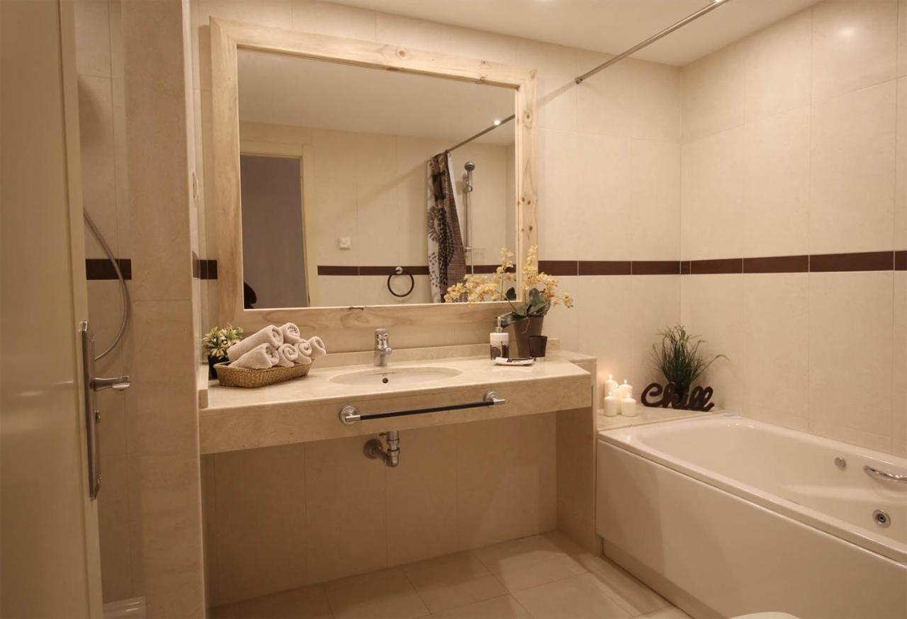 Miramar Del Sol - Apartamento De 2 Dormitorios Малага Экстерьер фото