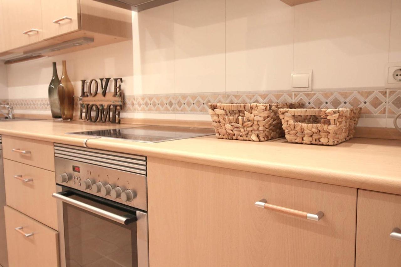 Miramar Del Sol - Apartamento De 2 Dormitorios Малага Экстерьер фото