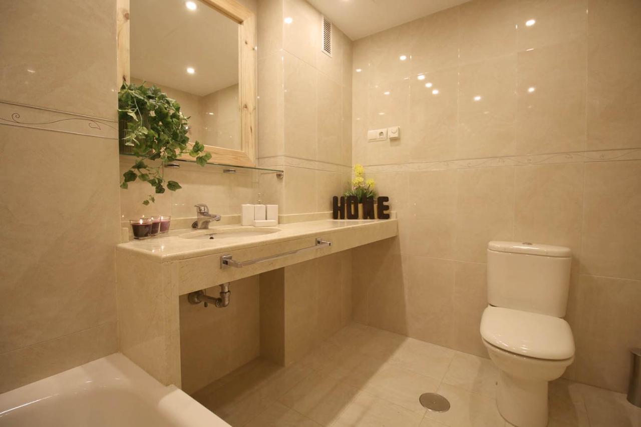 Miramar Del Sol - Apartamento De 2 Dormitorios Малага Экстерьер фото