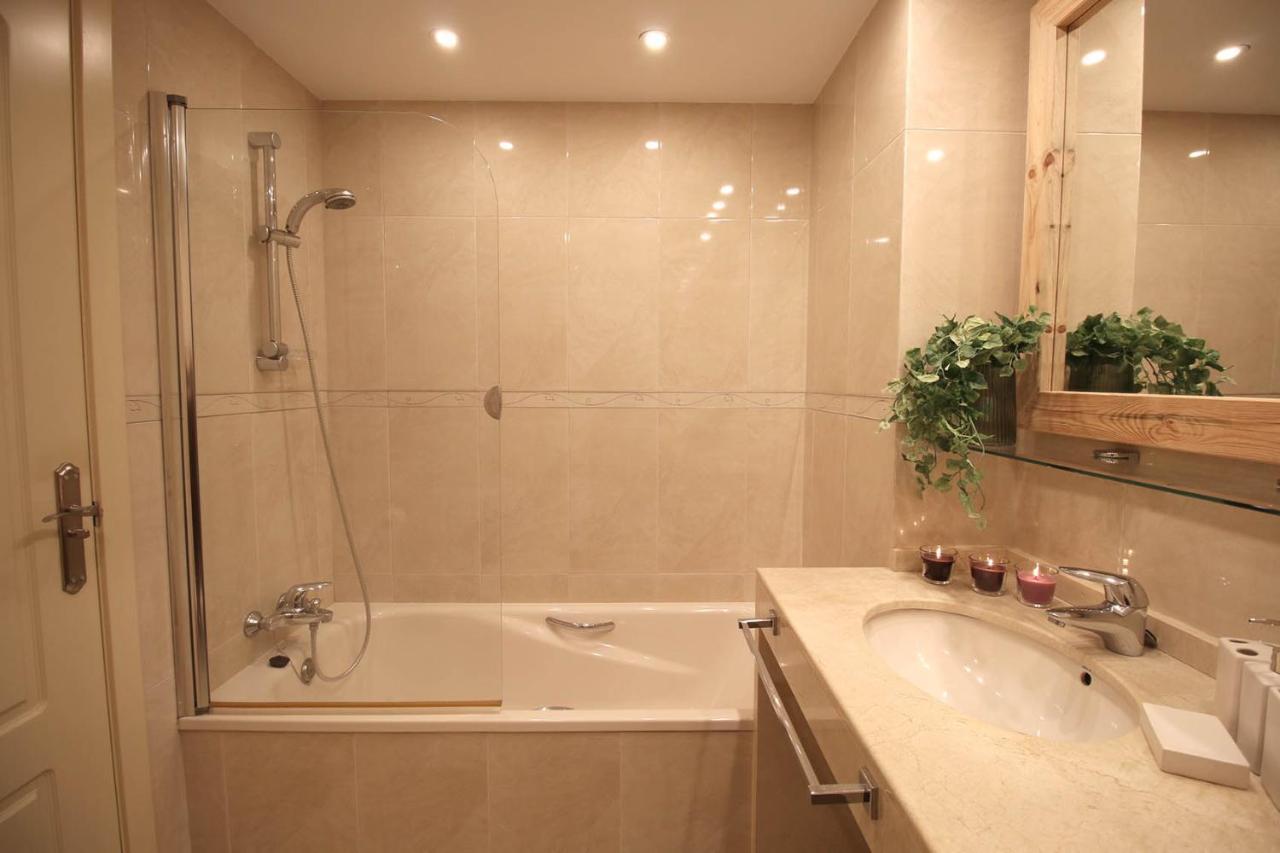 Miramar Del Sol - Apartamento De 2 Dormitorios Малага Экстерьер фото