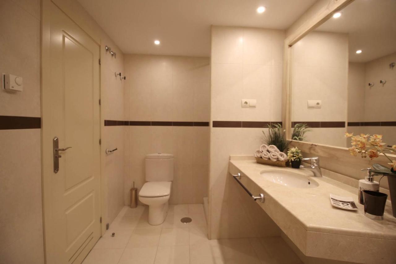 Miramar Del Sol - Apartamento De 2 Dormitorios Малага Экстерьер фото
