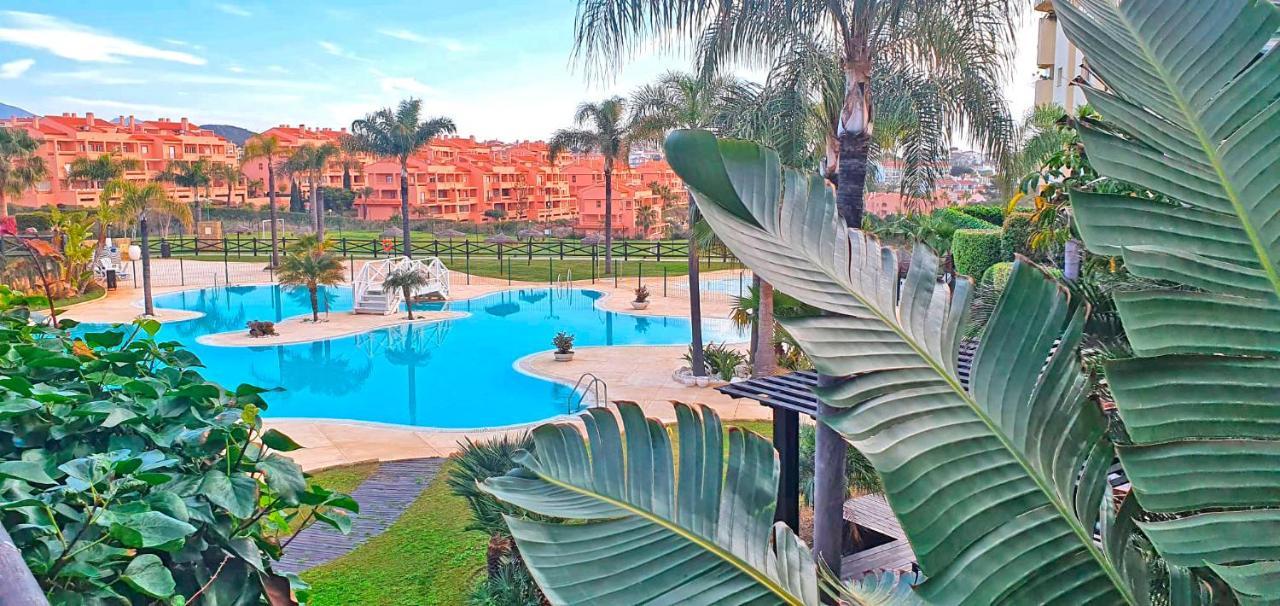 Miramar Del Sol - Apartamento De 2 Dormitorios Малага Экстерьер фото
