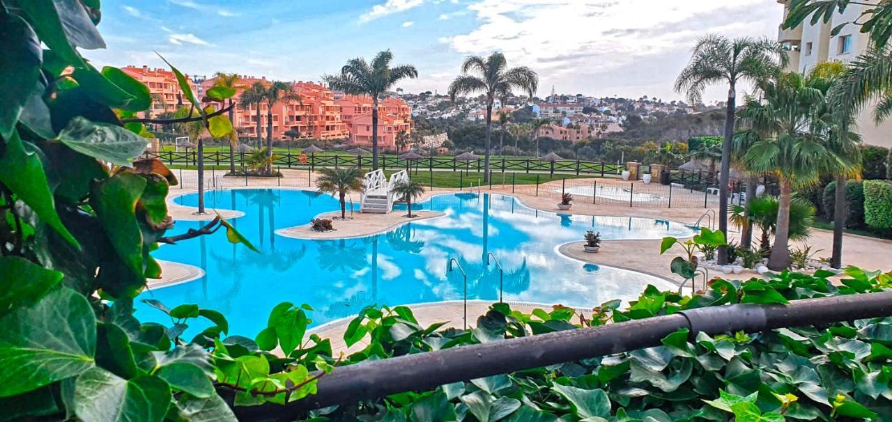 Miramar Del Sol - Apartamento De 2 Dormitorios Малага Экстерьер фото