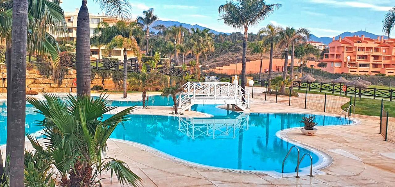 Miramar Del Sol - Apartamento De 2 Dormitorios Малага Экстерьер фото