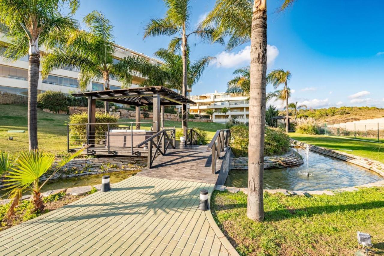 Miramar Del Sol - Apartamento De 2 Dormitorios Малага Экстерьер фото
