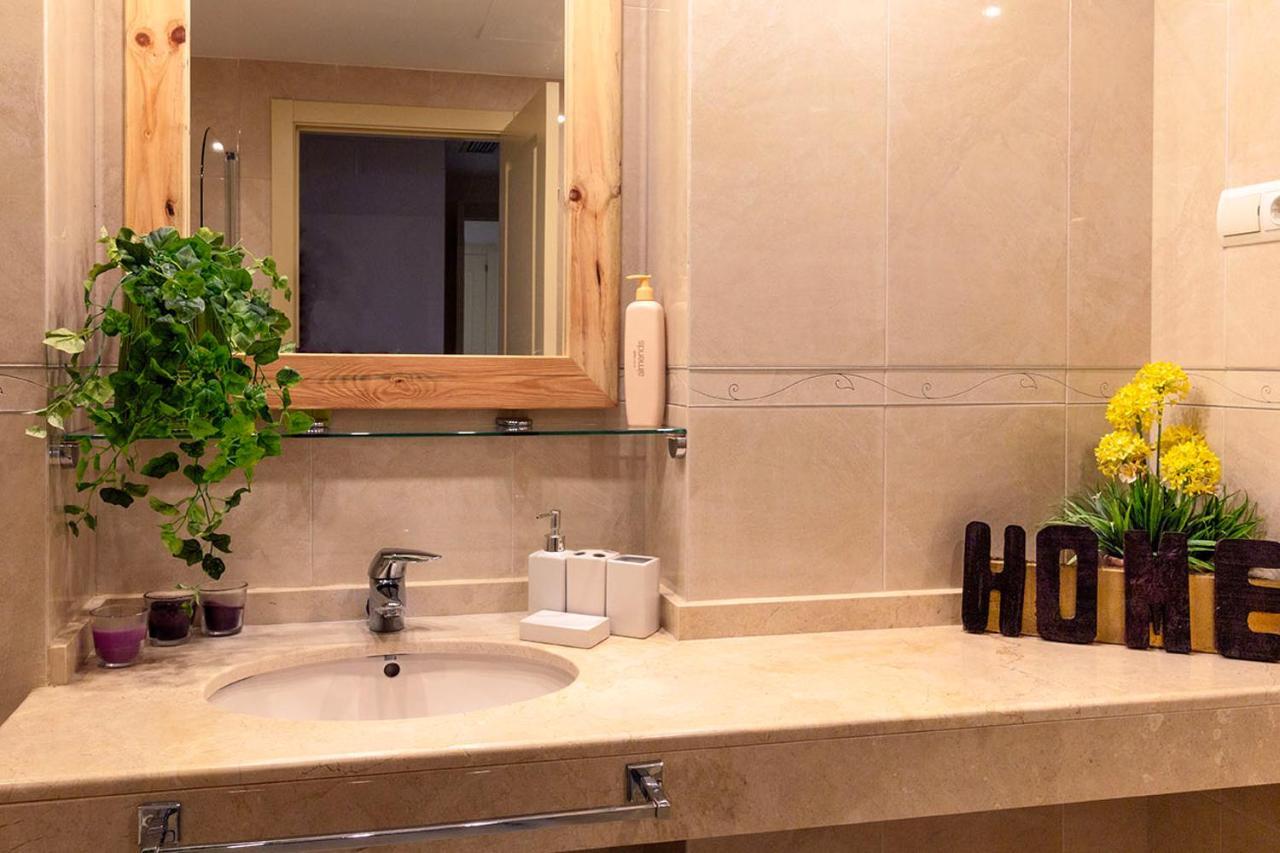 Miramar Del Sol - Apartamento De 2 Dormitorios Малага Экстерьер фото
