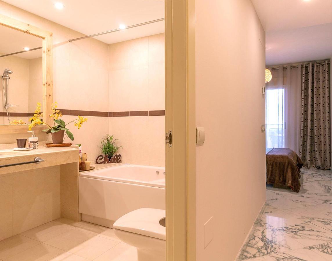 Miramar Del Sol - Apartamento De 2 Dormitorios Малага Экстерьер фото