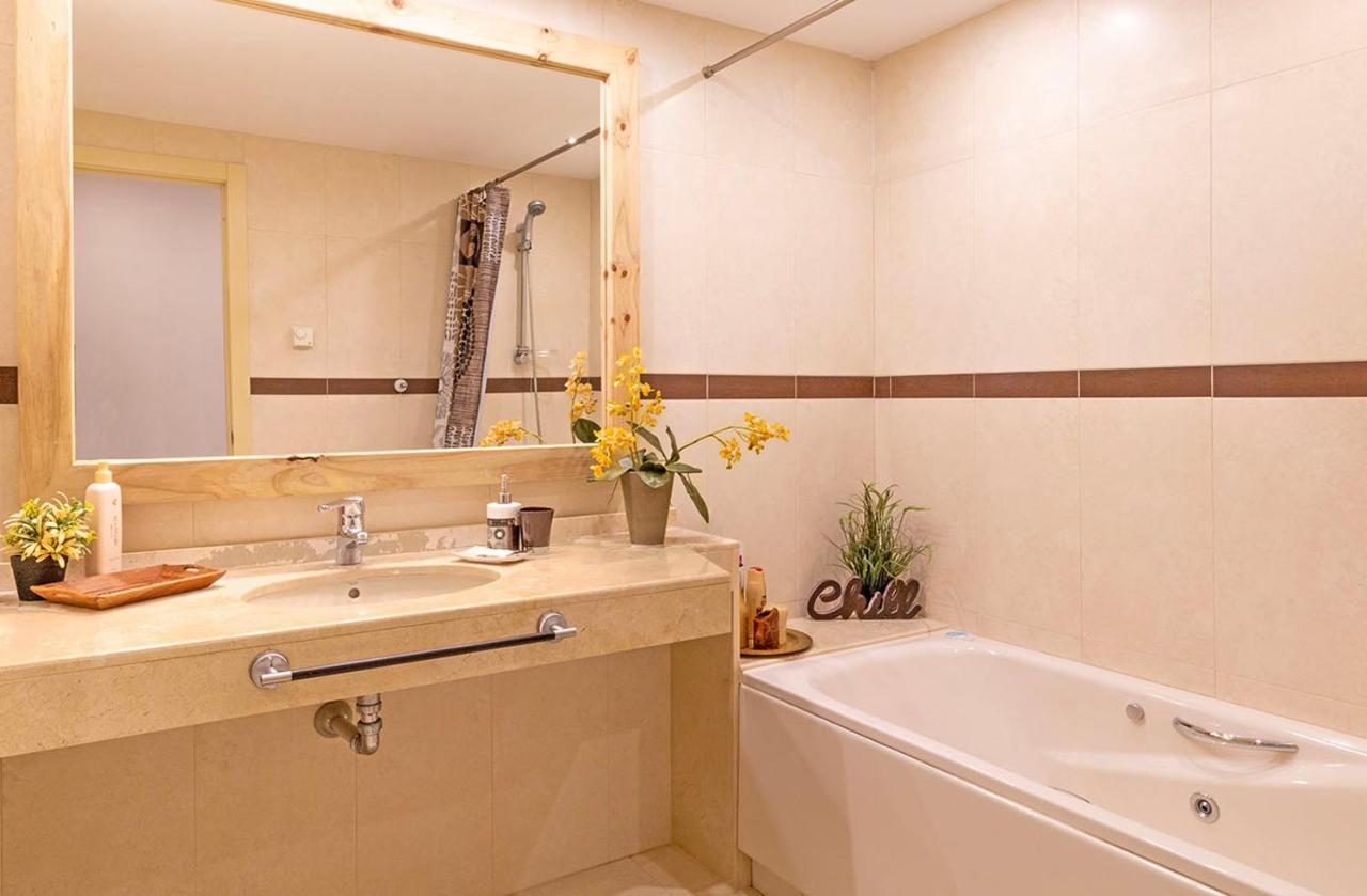 Miramar Del Sol - Apartamento De 2 Dormitorios Малага Экстерьер фото