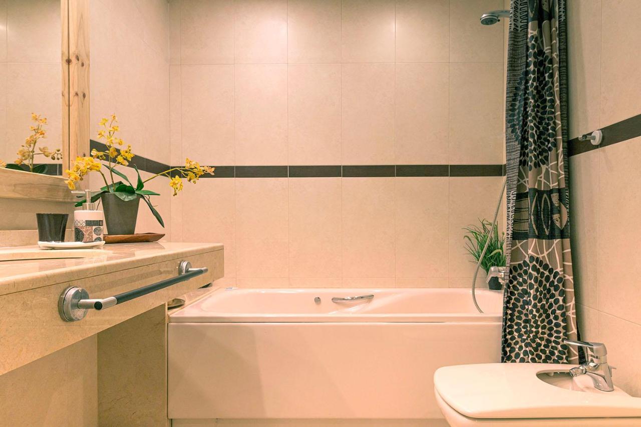Miramar Del Sol - Apartamento De 2 Dormitorios Малага Экстерьер фото